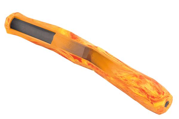 Ruffwear Gnawt-a-Stick Salamander Orange Ruffwear Gnawt-a-Stick Salamander Orange